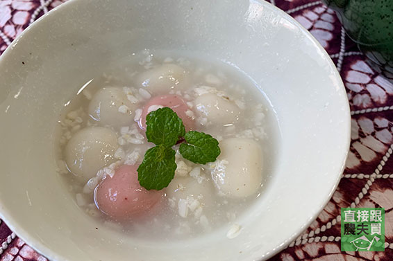 自家製麴 農夫手作甜酒釀