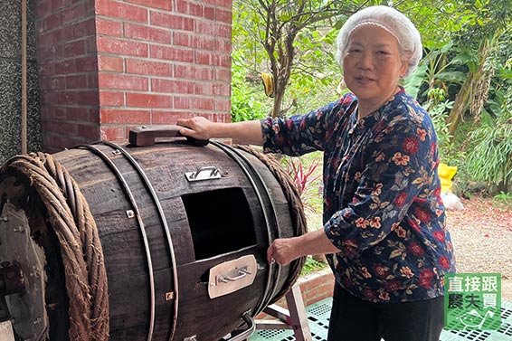 卡滋！無添加安心脆梅