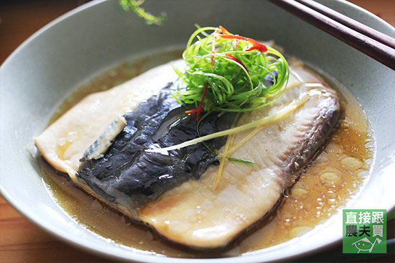 與野鳥共存 淺坪養殖無刺虱目魚肚