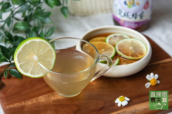 永續蜂產業！得獎純龍眼蜂蜜