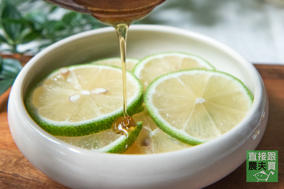 永續蜂產業！得獎純龍眼蜂蜜