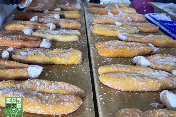 絲滑奶油感！頂級溏心烏魚子禮盒